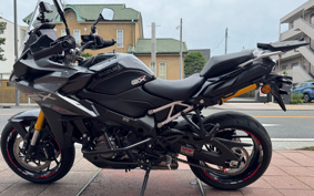 SUZUKI GSX-S1000GX 2025 EK1AA