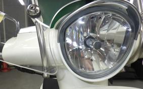 PEUGEOT ジャンゴ150A