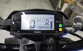 SUZUKI GSX-S125 DL32B