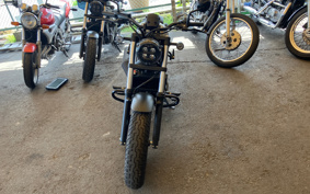 HONDA  REBEL 250 ABS MC49