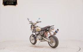 HONDA MONKEY 2014 Z50J