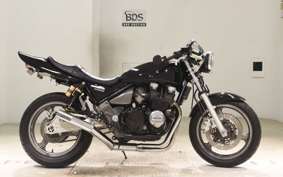 KAWASAKI ZEPHYR 400 KAI 2002 ZR400C