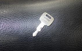 HONDA NS400R 1985 NC19