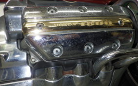 HONDA GL 1800 GOLD WING 2001 SC47