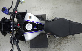 YAMAHA MT-09 SP 2022 RN69J
