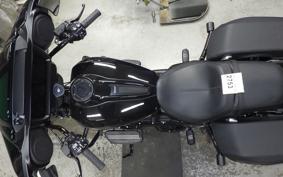 HARLEY FLHX1920 2025