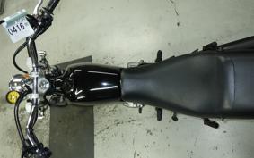 HONDA FTR223 MC34