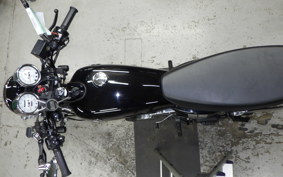 YAMAHA SR400 Gen.5 2019 RH16J