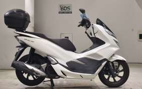HONDA PCX125 JF81