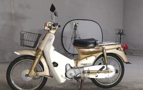 HONDA SUPER CUB 90 SUPER DELUXE HA02