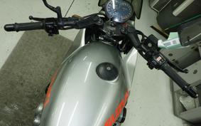 SUZUKI GSX750S KATANA 1983 GS75X