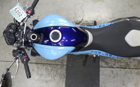 SUZUKI ｸﾞﾗﾃﾞｨｳｽ400 2010 VK58A