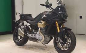 MOTO GUZZI V100 MANDELLO S 2025