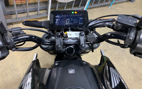 HONDA CB250R MC52