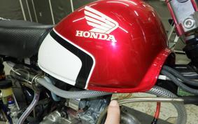 HONDA MONKEY Z50J