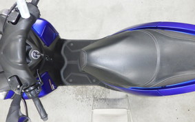 YAMAHA TRICITY 155 A 2024 SG37J