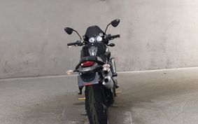 DUCATI MONSTAR S4RS TESTASTRETTA 2009 M417AA