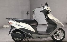SUZUKI ADDRESS V125 DT11A