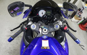 SUZUKI GSX-R600 2006