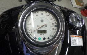 YAMAHA DRAGSTAR 1100 CLASSIC 2009 VP13J