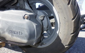 YAMAHA GEAR 4KN