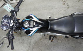 HONDA CBF125