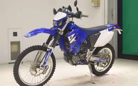 YAMAHA WR250F E CG16W