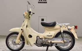 HONDA LITTLE CUB E C50