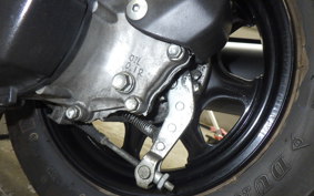 YAMAHA JOG-7 2017 AY01