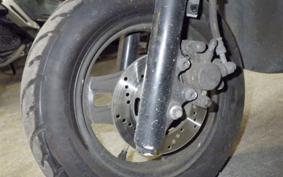 SUZUKI ADDRESS V125 S CF4MA