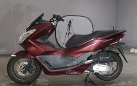 HONDA PCX125 JF56