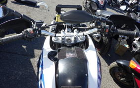 BMW G650GS SERTAO 2013