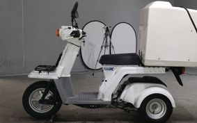 HONDA GYRO TD02
