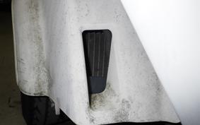 HONDA GYRO CANOPY 2022 TA03