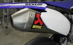YAMAHA YZ450 F 2012 CJ15C