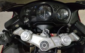 HONDA CBR1100XX 1998 SC35