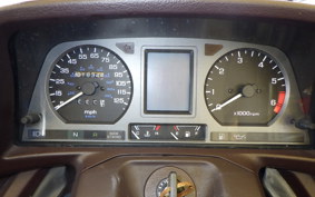 HONDA GL1500 GOLD WING SE 2006