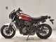 Фото Yamaha XSR700 2019 с японского аукциона