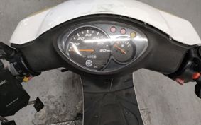 YAMAHA JOG ZR EVOLUTION2 SA39J