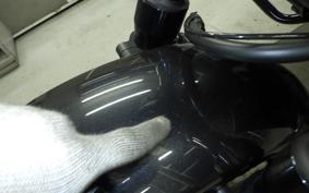 HONDA REBEL 1100 DCT 2021 SC83