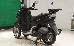 YAMAHA TRICITY 125 SE82J