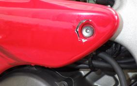 HONDA VTR1000F 2002 SC36