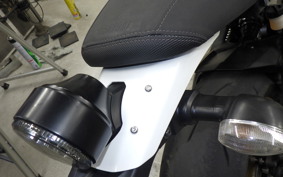 YAMAHA XSR900 2020 RN56J