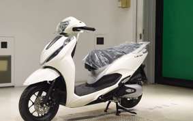 HONDA LEAD 125 JK12