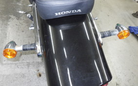 HONDA STEED 400 VLS 1998 NC37
