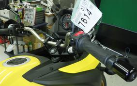 SUZUKI Vｽﾄﾛｰﾑ650XTA 2025