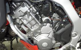 HONDA CRF250L 2016 MD47