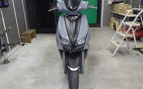 YAMAHA CYGNUS Griffus SEJ4J