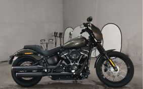 HARLEY  HARLEY FXBB1750 YJJ