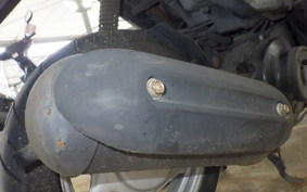 SUZUKI ADDRESS V50 Gen.2 CA44A